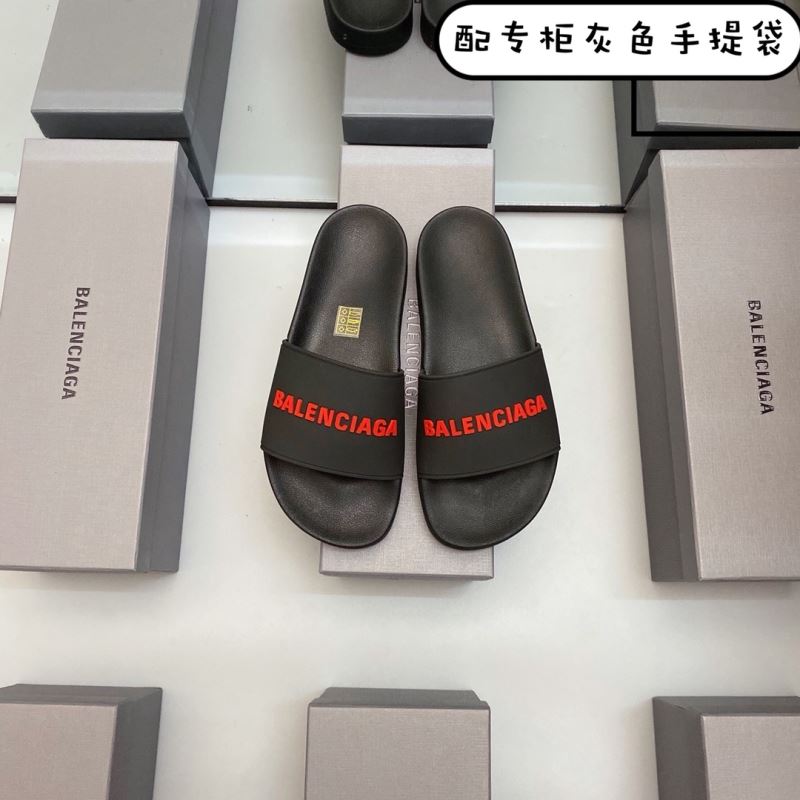 Balenciaga Slippers